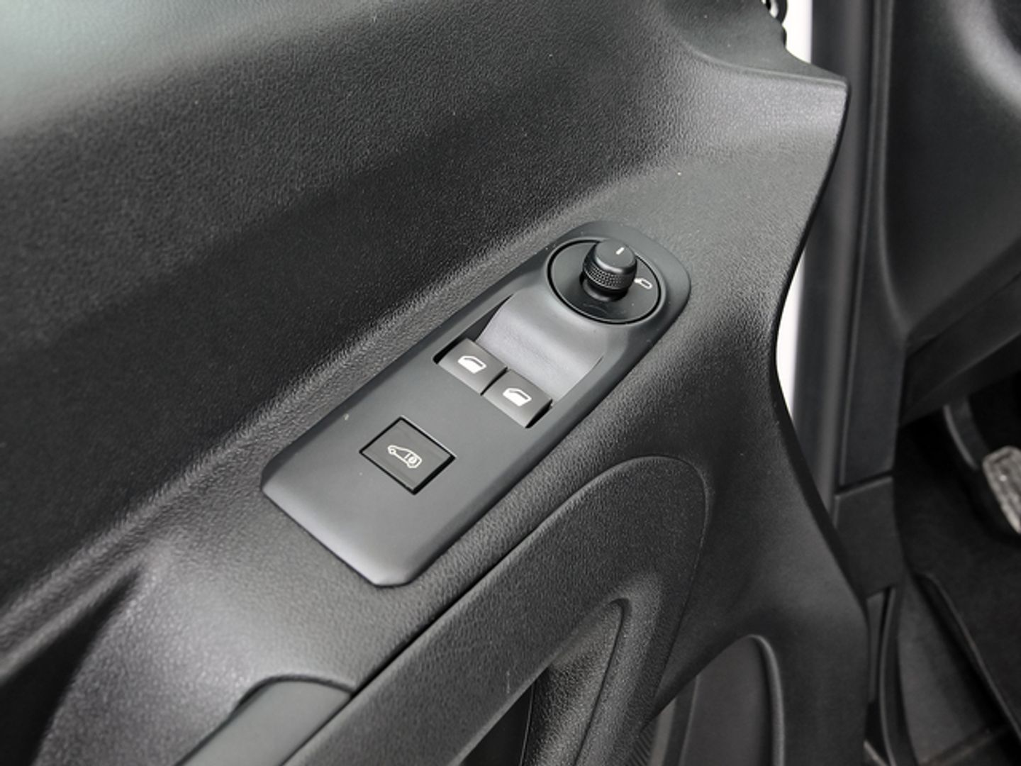 Citroen Berlingo Furgon BlueHDi 100 Talla M Control 75 kW (102 CV)