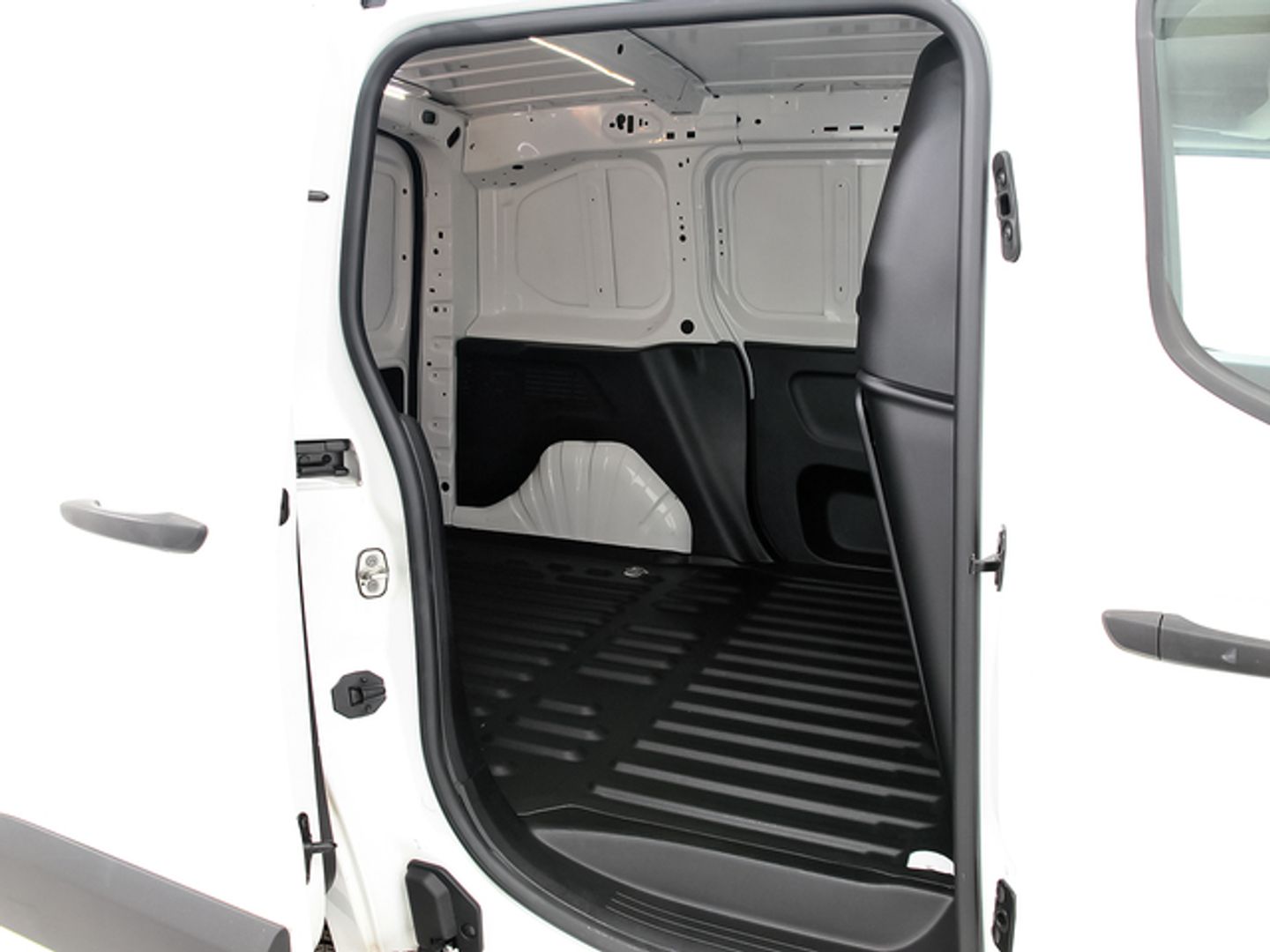 Citroen Berlingo Furgon BlueHDi 100 Talla M Control 75 kW (102 CV)