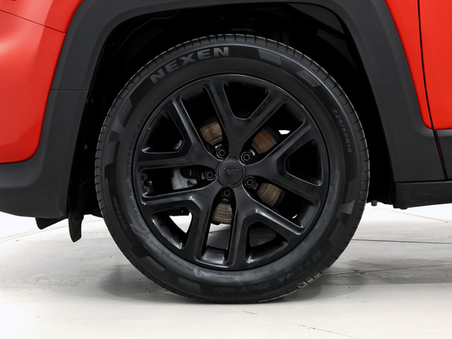 Jeep Renegade 1.0G Night Eagle II 4x2 88 kW (120 CV)