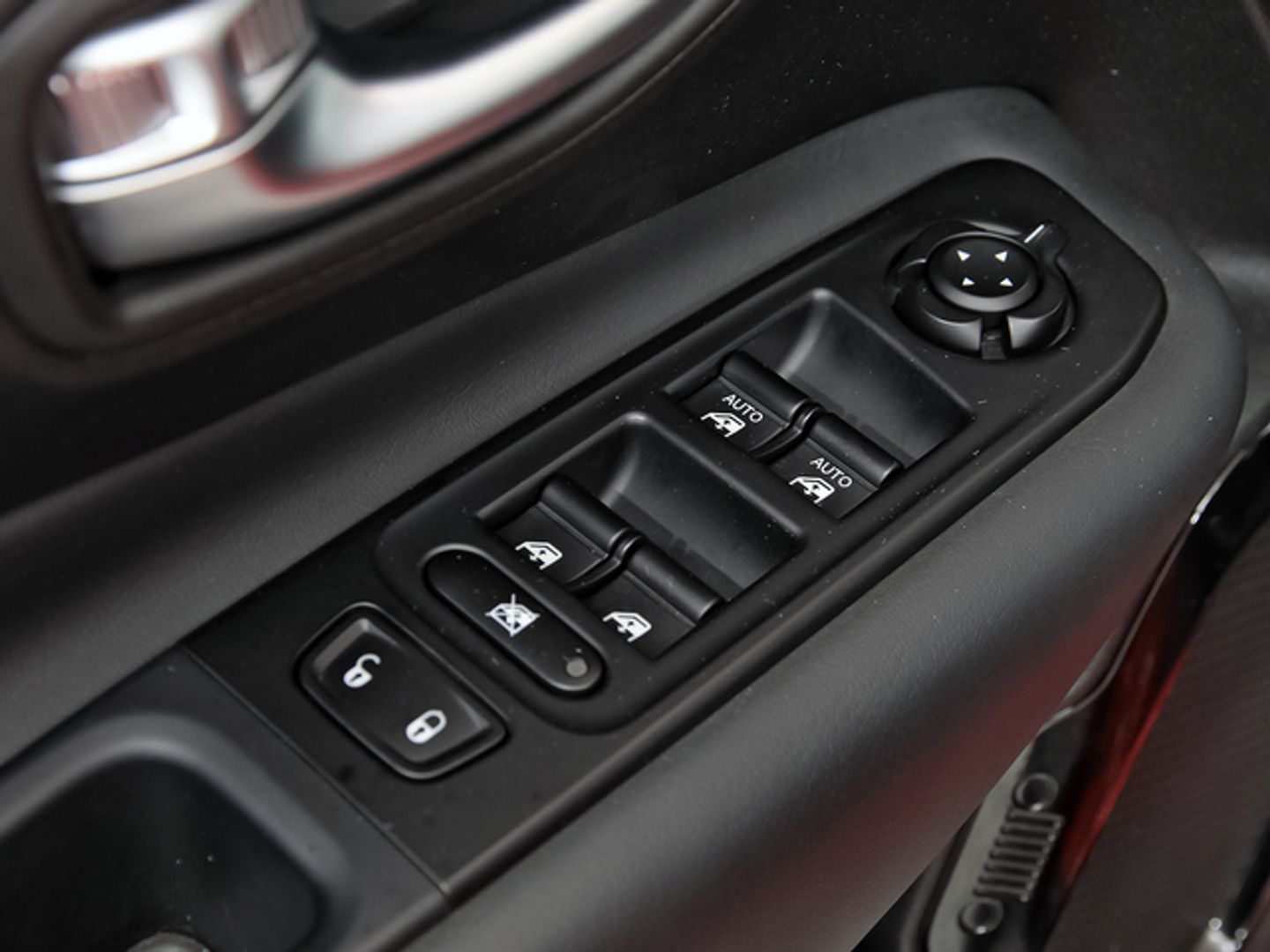 Jeep Renegade 1.0G Night Eagle II 4x2 88 kW (120 CV)
