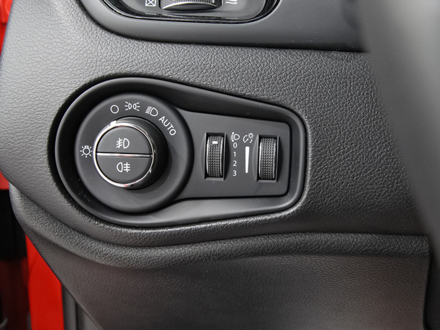 Jeep Renegade 1.0G Night Eagle II 4x2 88 kW (120 CV)