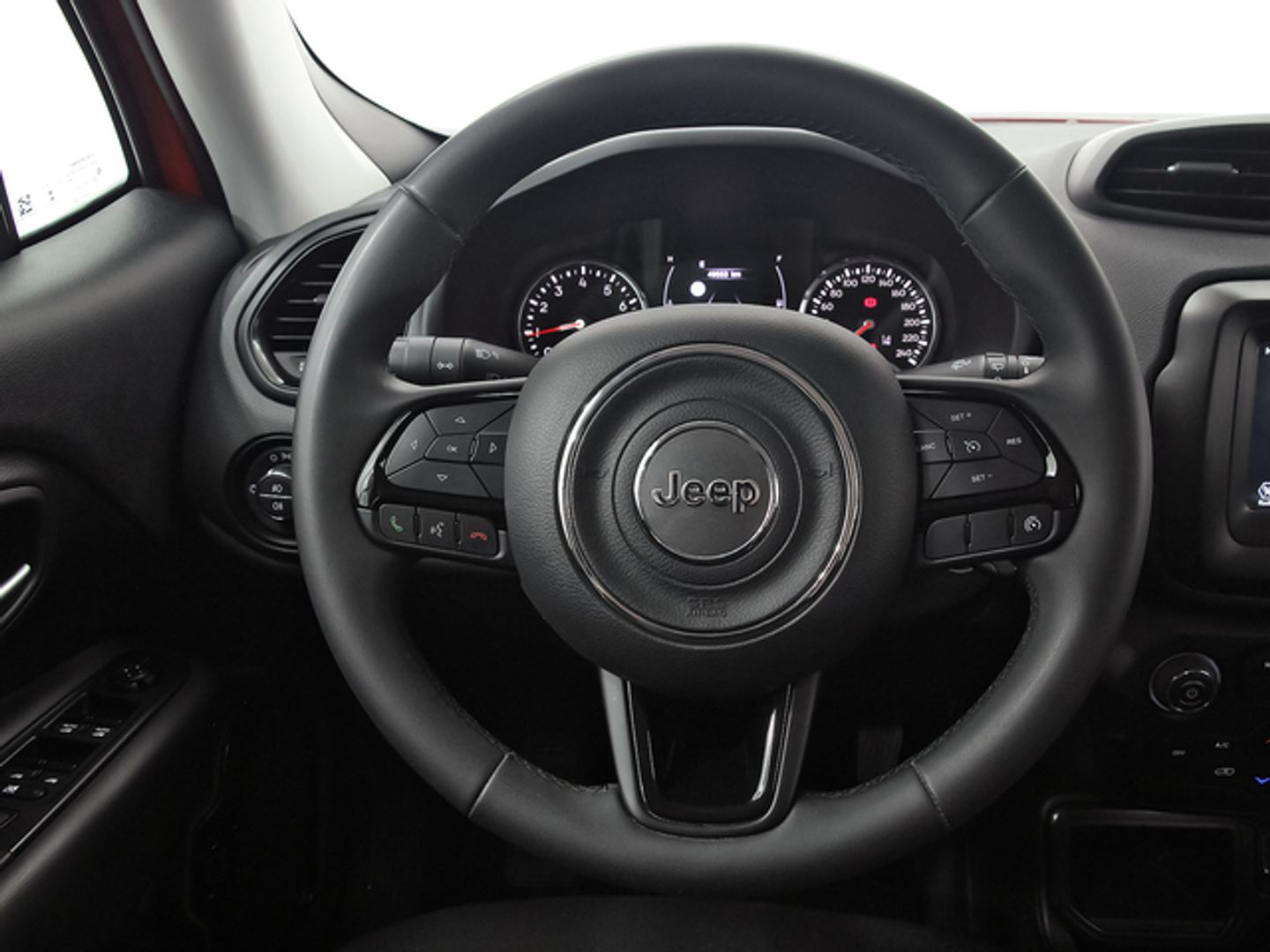 Jeep Renegade 1.0G Night Eagle II 4x2 88 kW (120 CV)