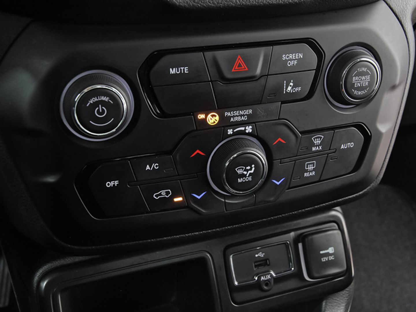 Jeep Renegade 1.0G Night Eagle II 4x2 88 kW (120 CV)