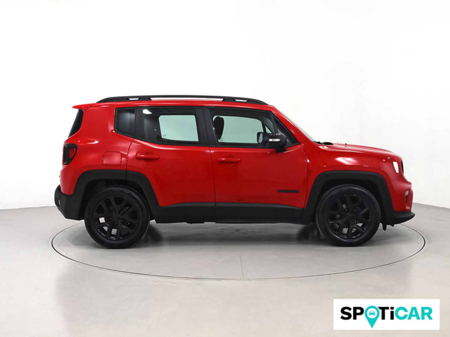 Jeep Renegade 1.0G Night Eagle II 4x2 88 kW (120 CV)