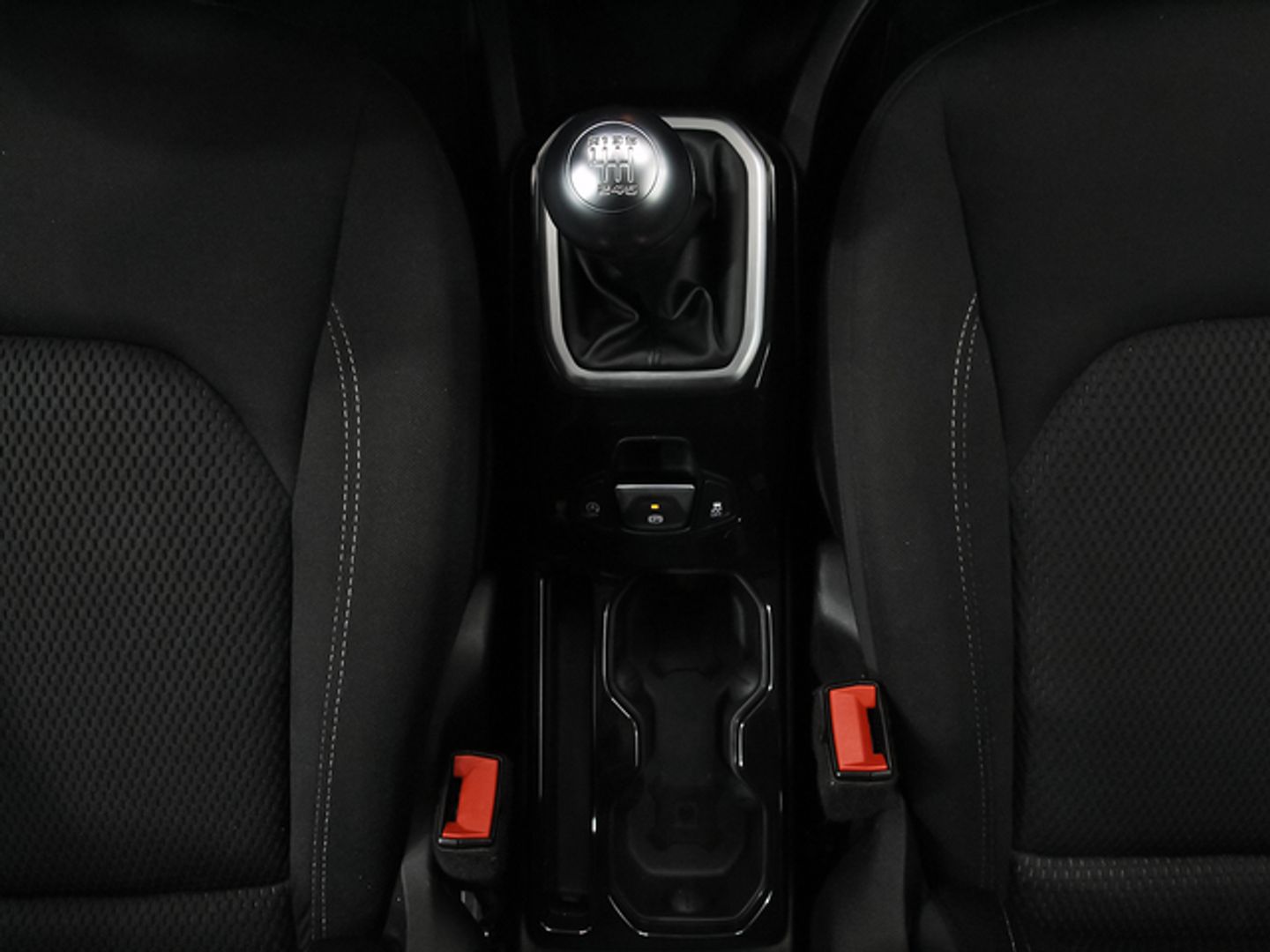 Jeep Renegade 1.0G Night Eagle II 4x2 88 kW (120 CV)