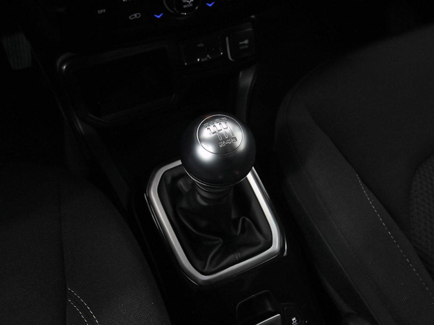 Jeep Renegade 1.0G Night Eagle II 4x2 88 kW (120 CV)