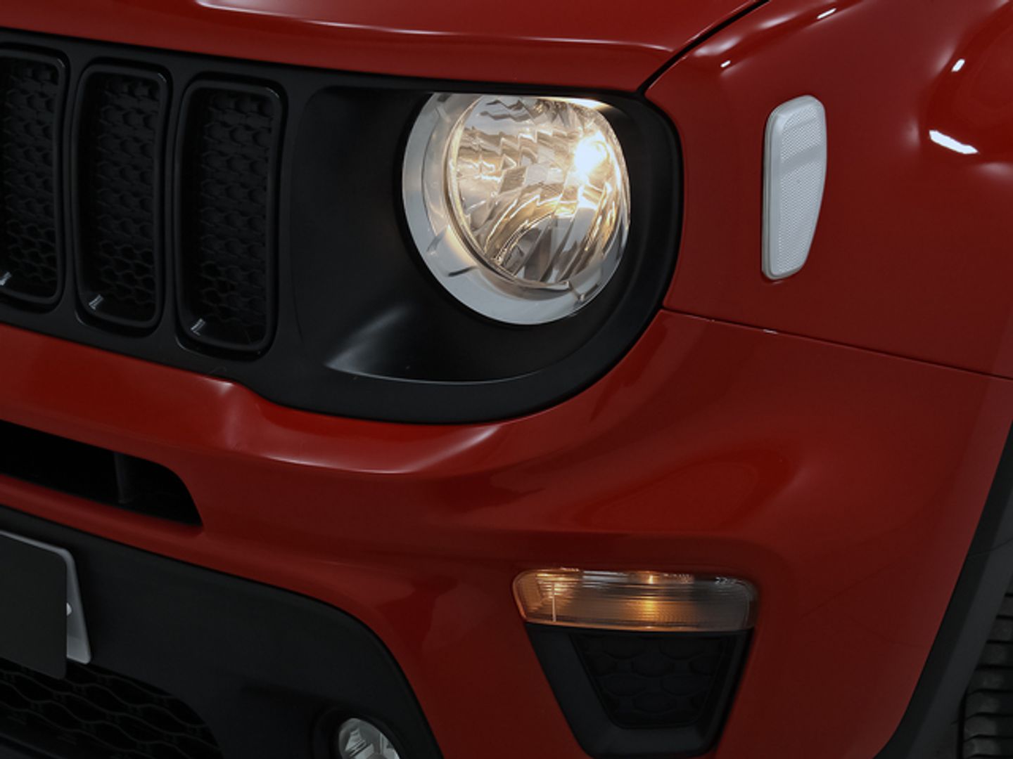 Jeep Renegade 1.0G Night Eagle II 4x2 88 kW (120 CV)