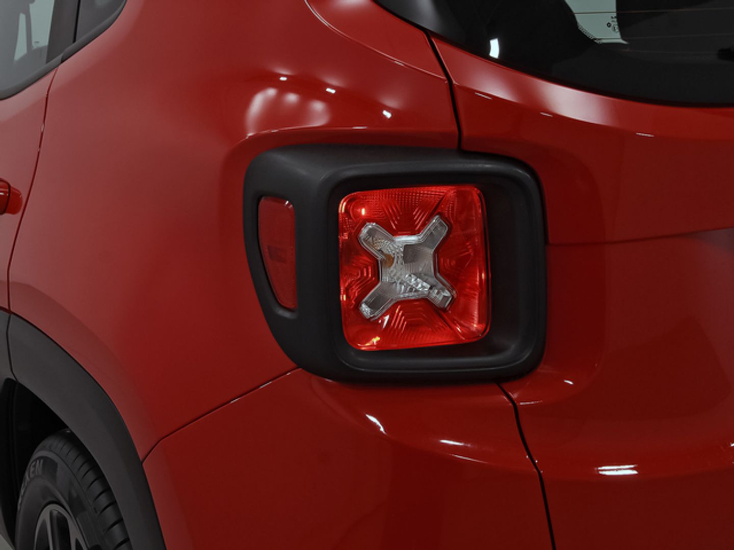 Jeep Renegade 1.0G Night Eagle II 4x2 88 kW (120 CV)