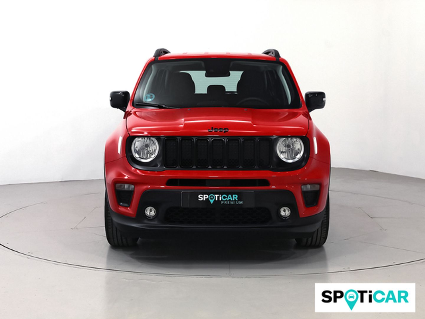 Jeep Renegade 1.0G Night Eagle II 4x2 88 kW (120 CV)