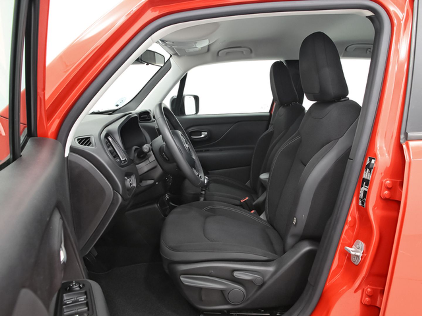 Jeep Renegade 1.0G Night Eagle II 4x2 88 kW (120 CV)