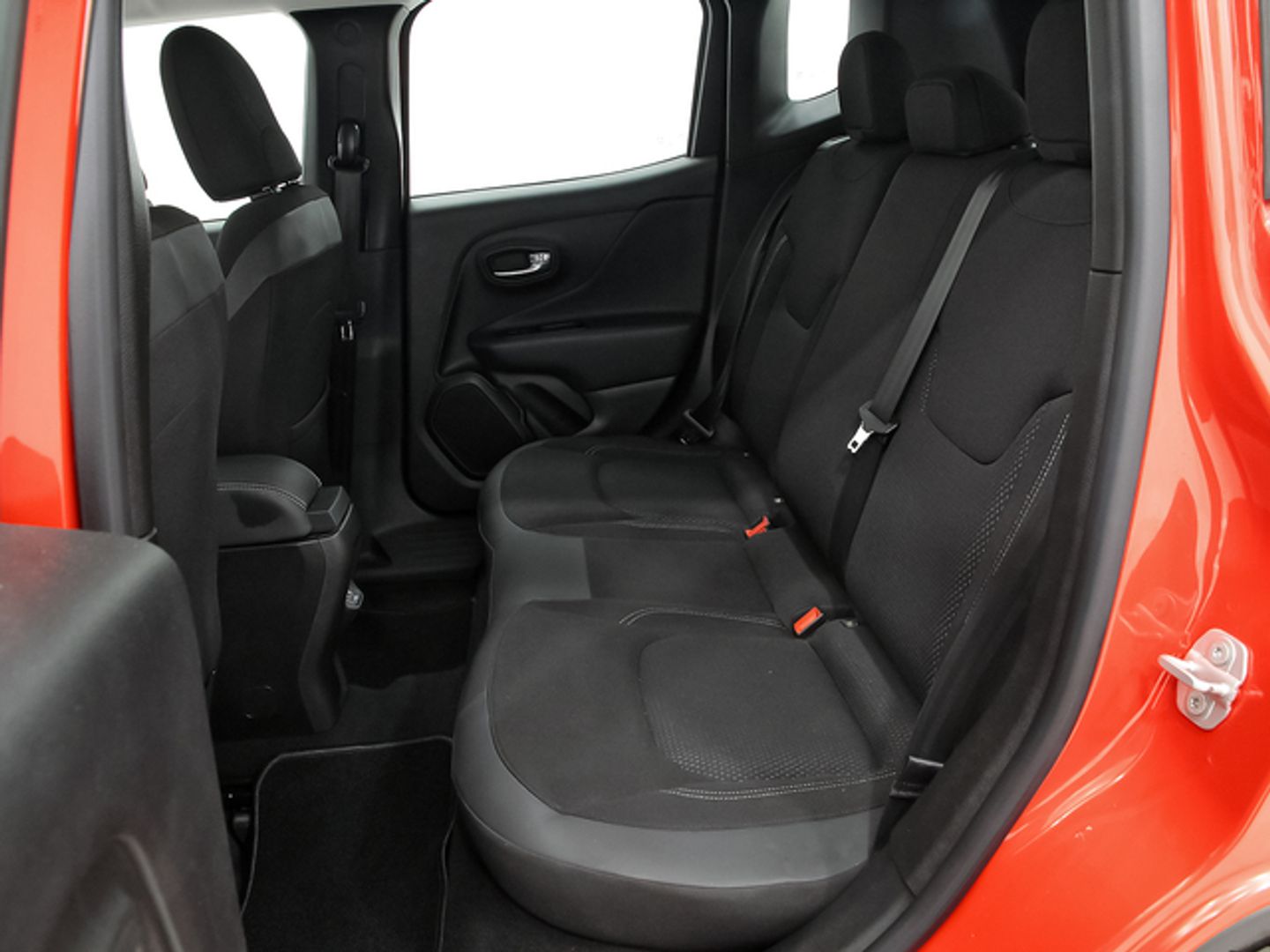 Jeep Renegade 1.0G Night Eagle II 4x2 88 kW (120 CV)