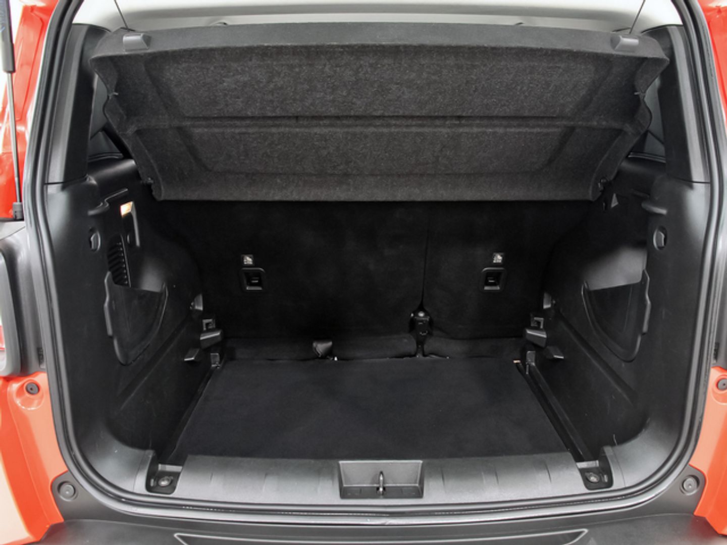 Jeep Renegade 1.0G Night Eagle II 4x2 88 kW (120 CV)
