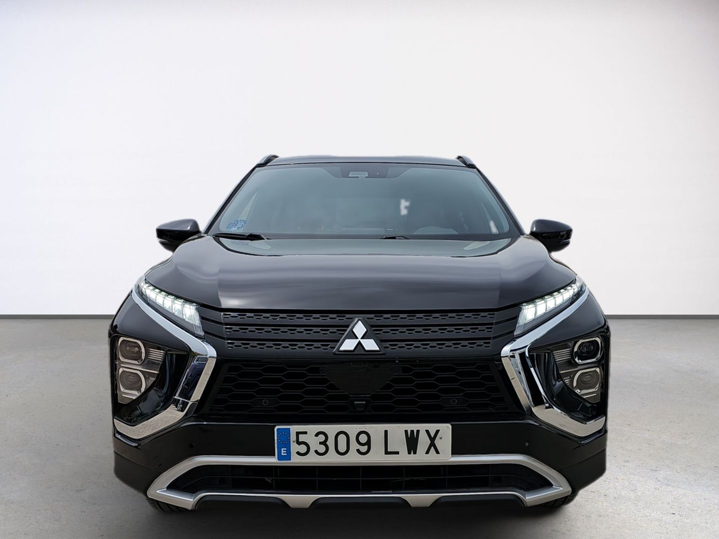 Mitsubishi Eclipse Cross 2.4 PHEV Kaiteki 4WD Auto 138 kW (188 CV)