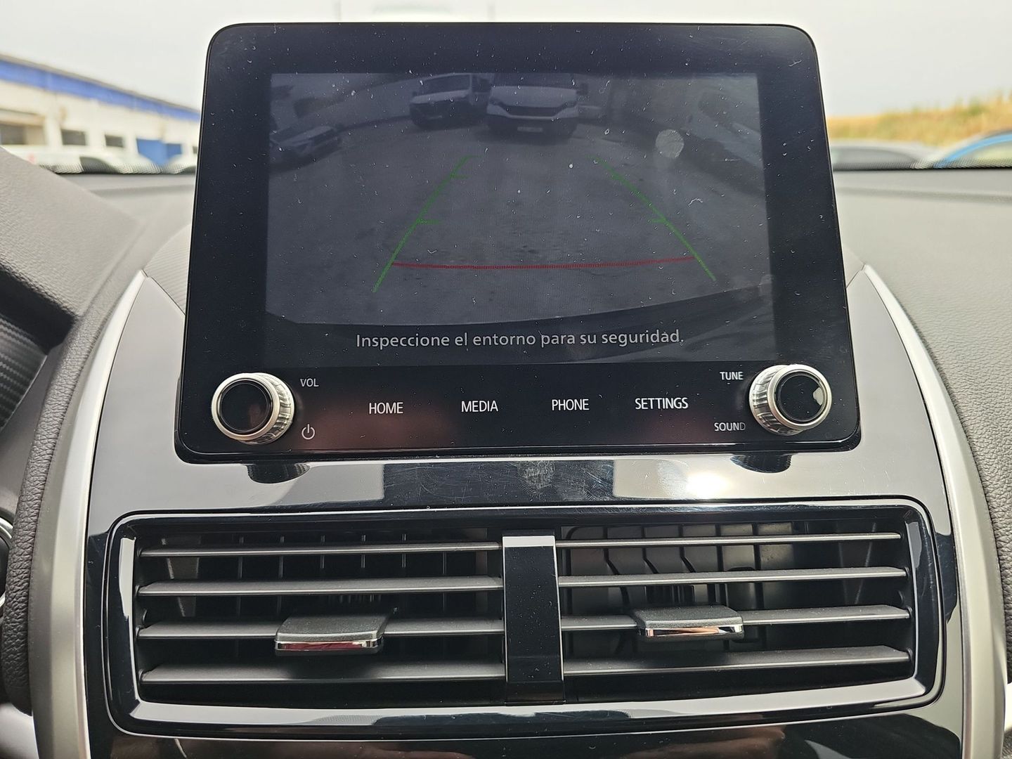 Mitsubishi Eclipse Cross 2.4 PHEV Kaiteki 4WD Auto 138 kW (188 CV)