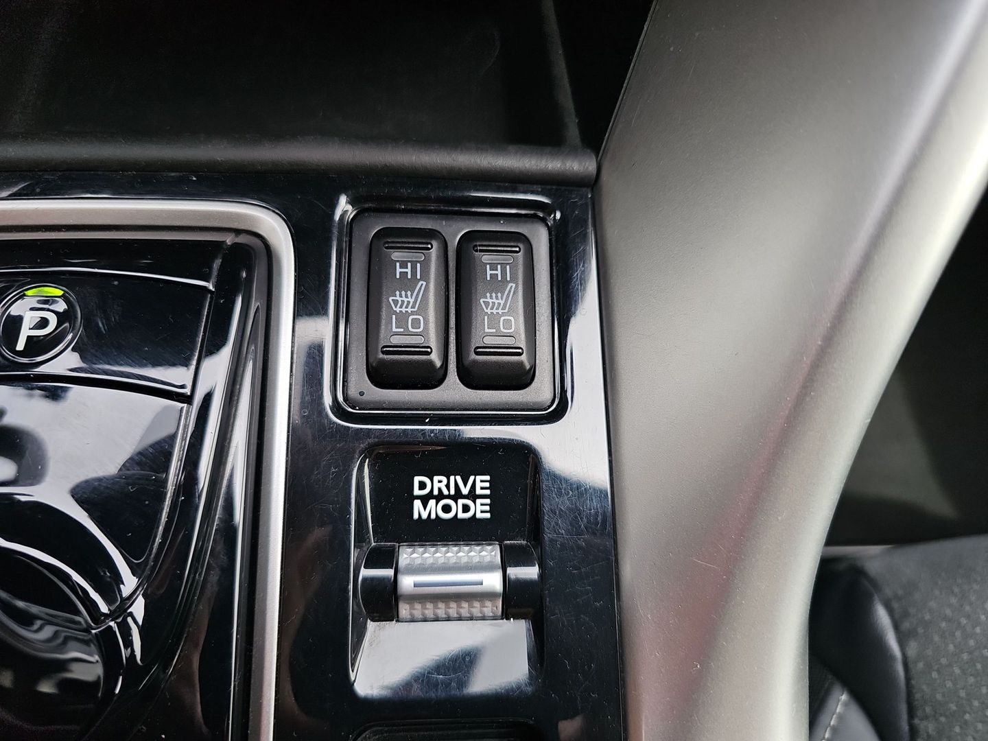 Mitsubishi Eclipse Cross 2.4 PHEV Kaiteki 4WD Auto 138 kW (188 CV)