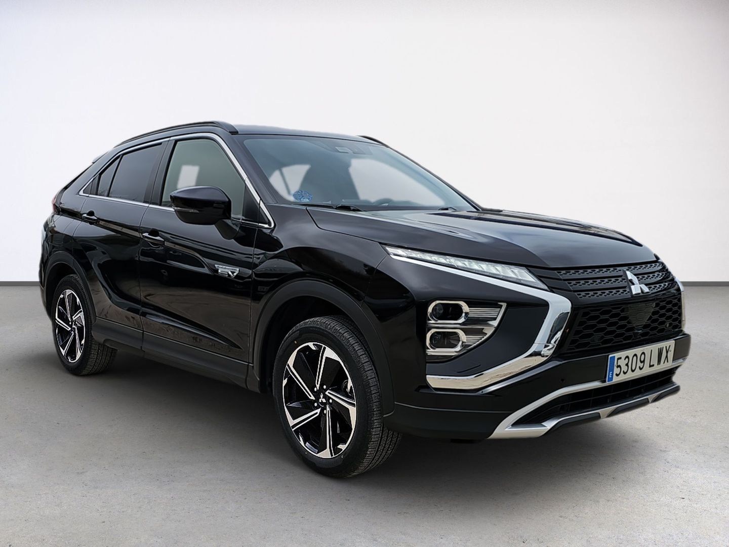 Mitsubishi Eclipse Cross 2.4 PHEV Kaiteki 4WD Auto 138 kW (188 CV)