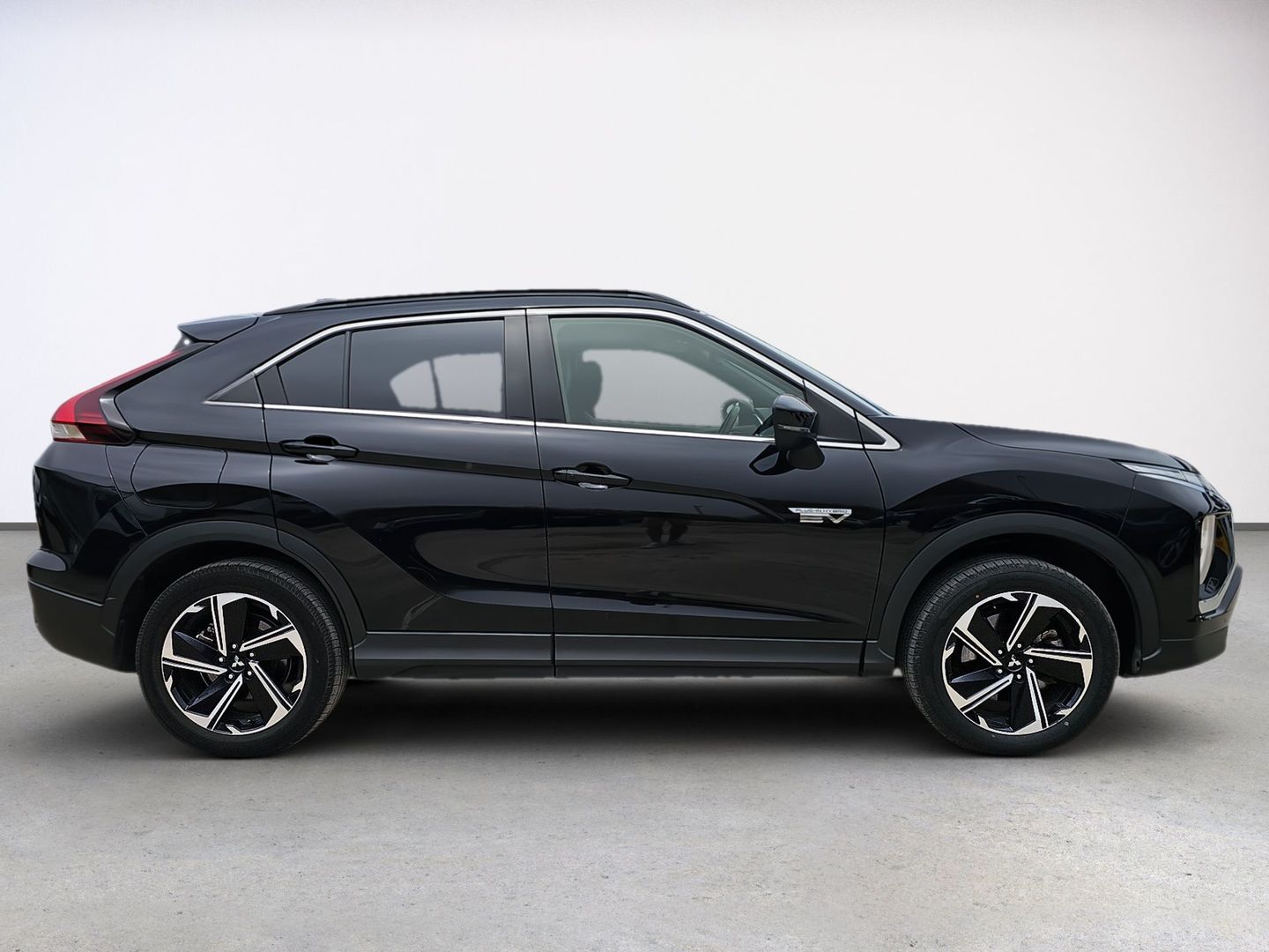 Mitsubishi Eclipse Cross 2.4 PHEV Kaiteki 4WD Auto 138 kW (188 CV)