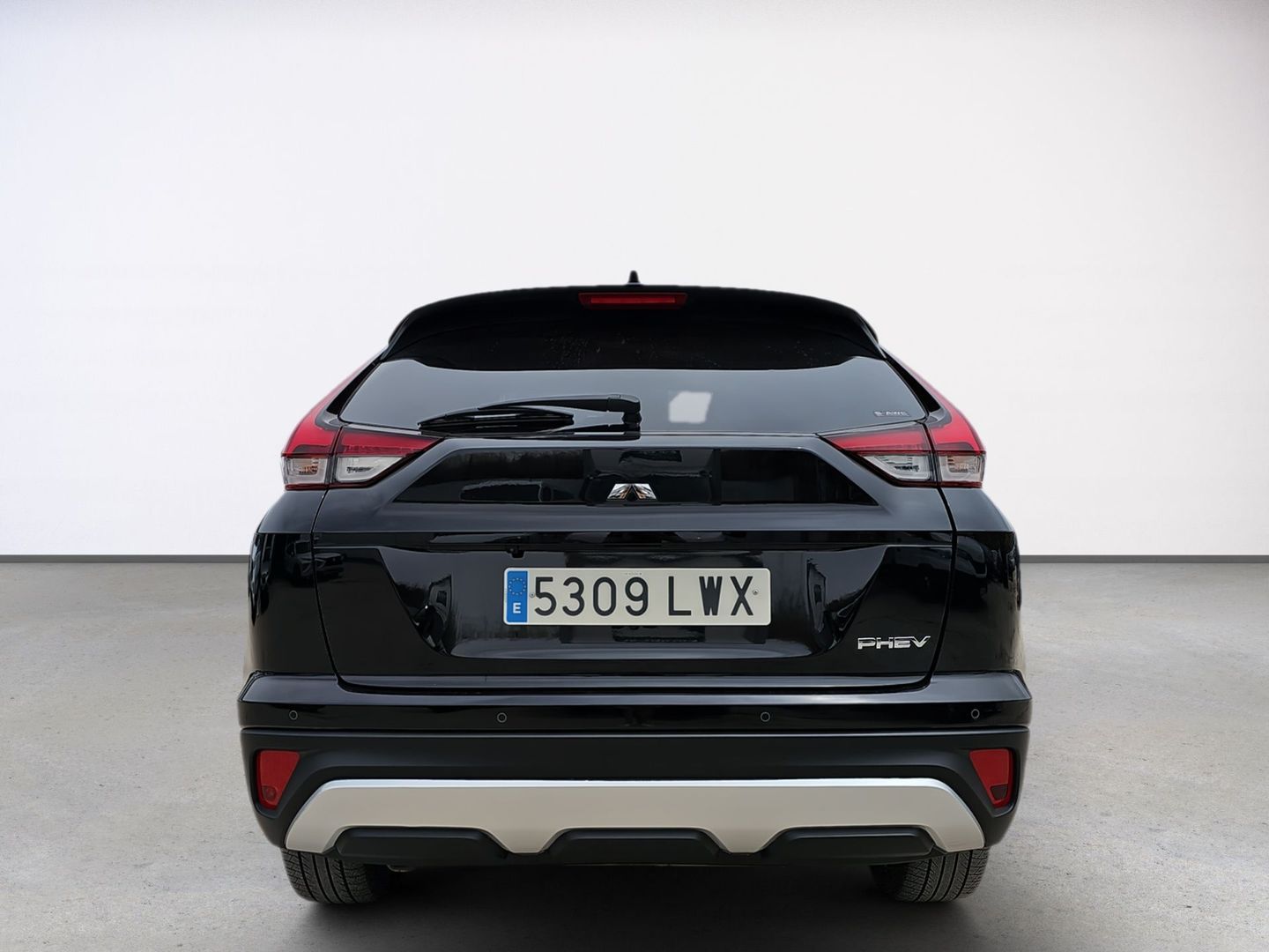 Mitsubishi Eclipse Cross 2.4 PHEV Kaiteki 4WD Auto 138 kW (188 CV)