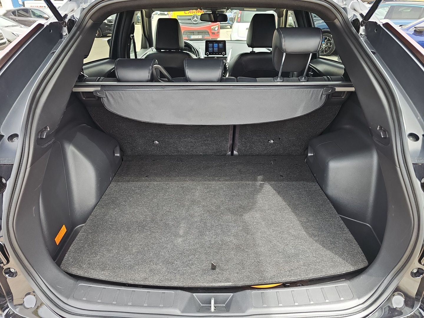 Mitsubishi Eclipse Cross 2.4 PHEV Kaiteki 4WD Auto 138 kW (188 CV)