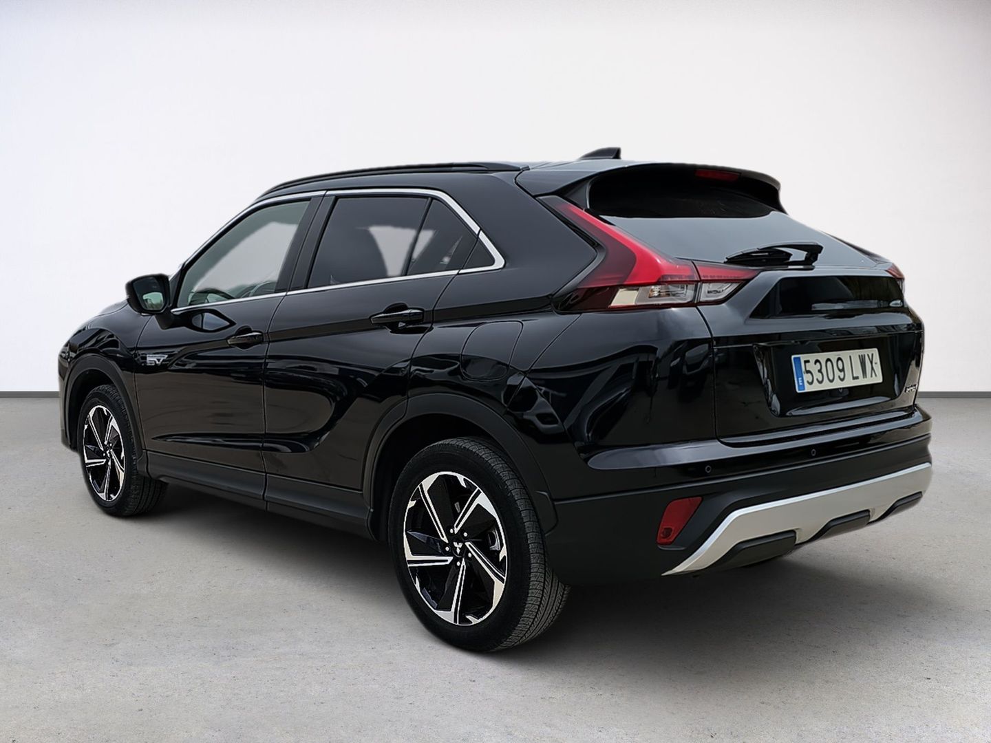 Mitsubishi Eclipse Cross 2.4 PHEV Kaiteki 4WD Auto 138 kW (188 CV)