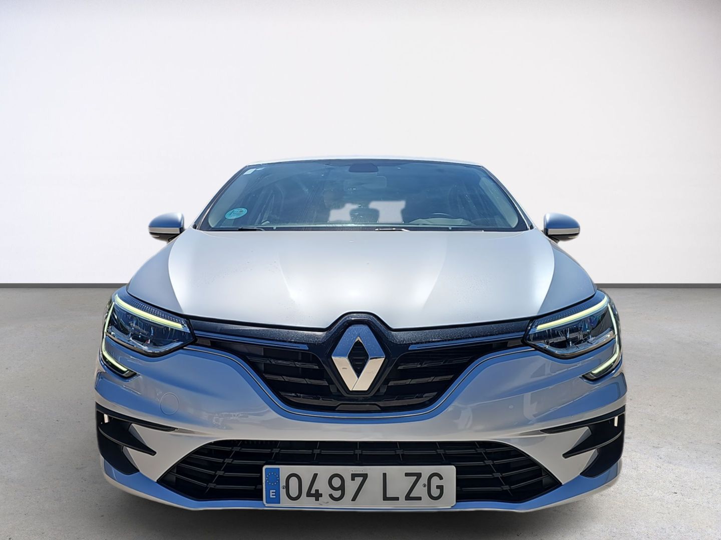Renault Megane Intens TCe 85 kW (115 CV) GPF