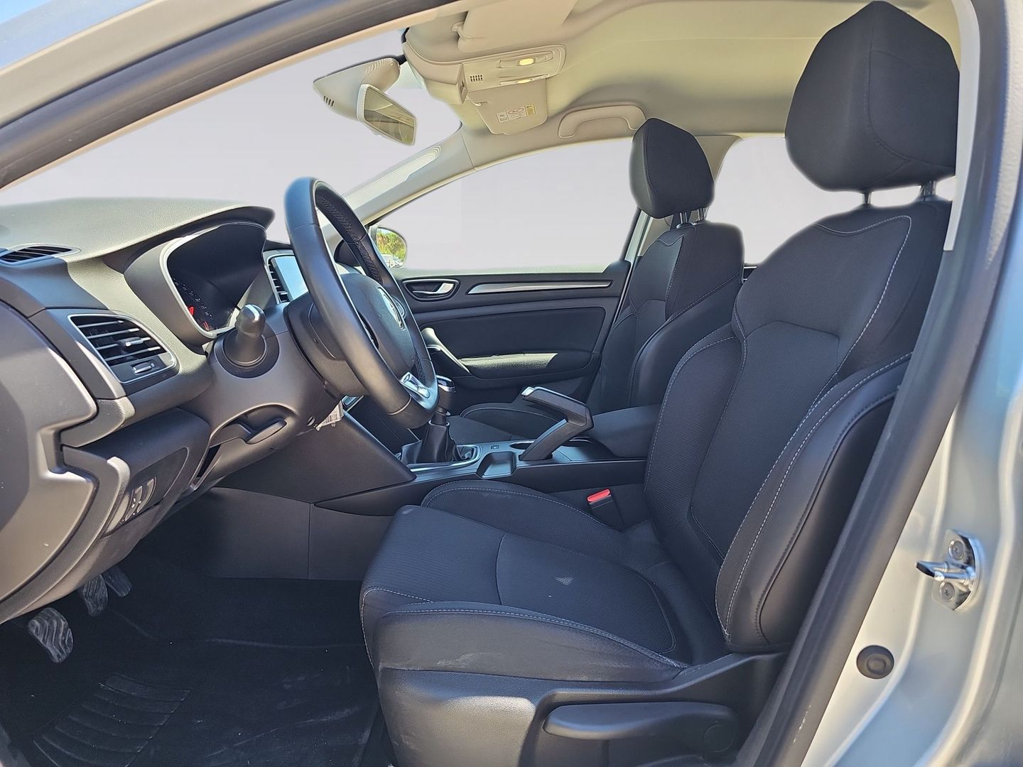 Renault Megane Intens TCe 85 kW (115 CV) GPF