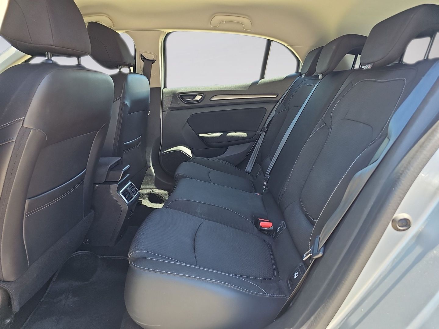Renault Megane Intens TCe 85 kW (115 CV) GPF