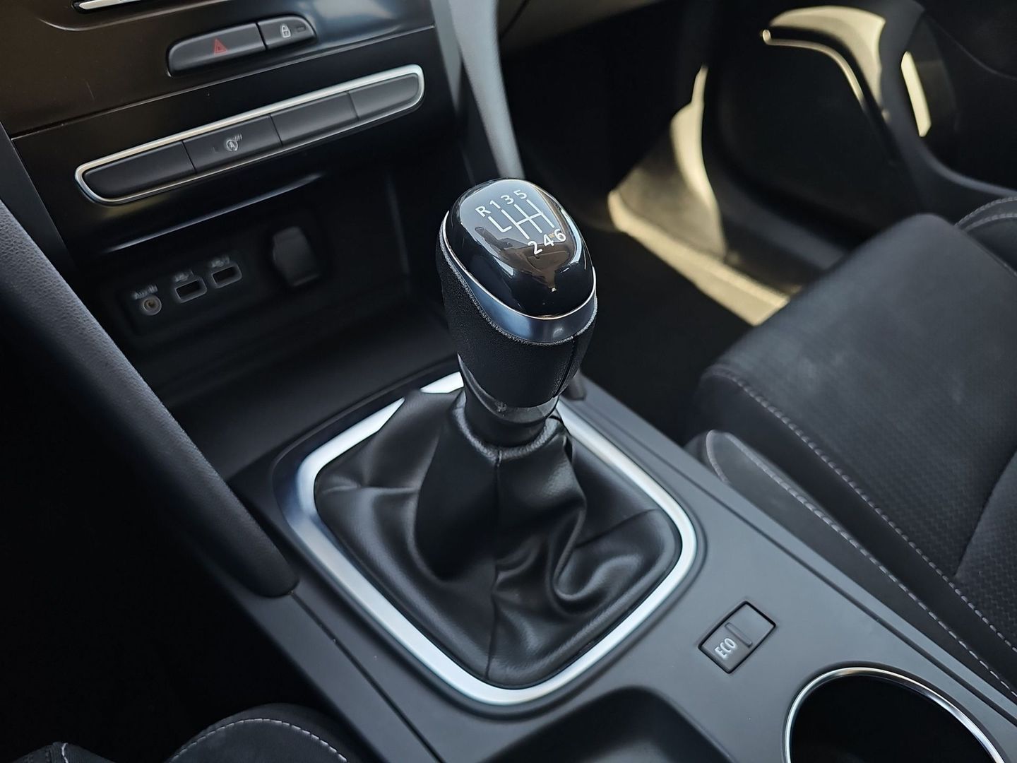 Renault Megane Intens TCe 85 kW (115 CV) GPF