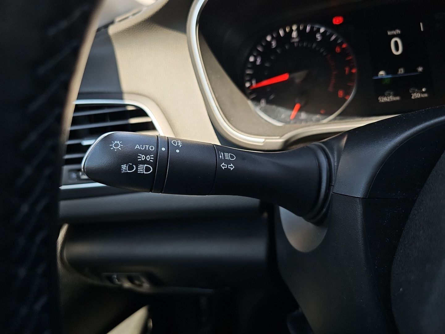 Renault Megane Intens TCe 85 kW (115 CV) GPF