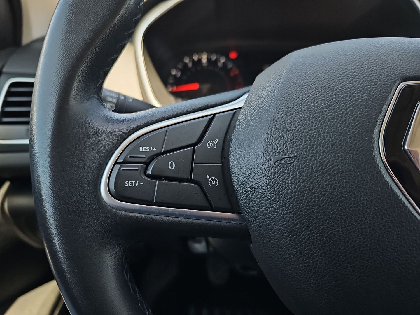 Renault Megane Intens TCe 85 kW (115 CV) GPF
