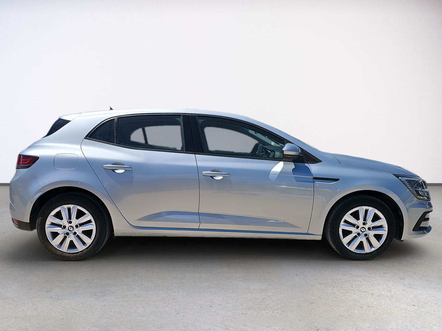 Renault Megane Intens TCe 85 kW (115 CV) GPF