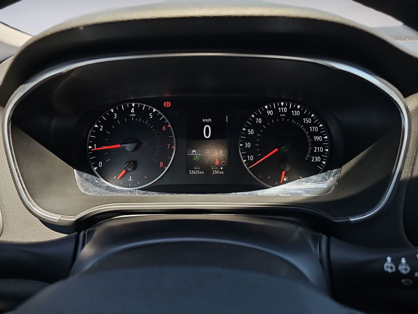 Renault Megane Intens TCe 85 kW (115 CV) GPF