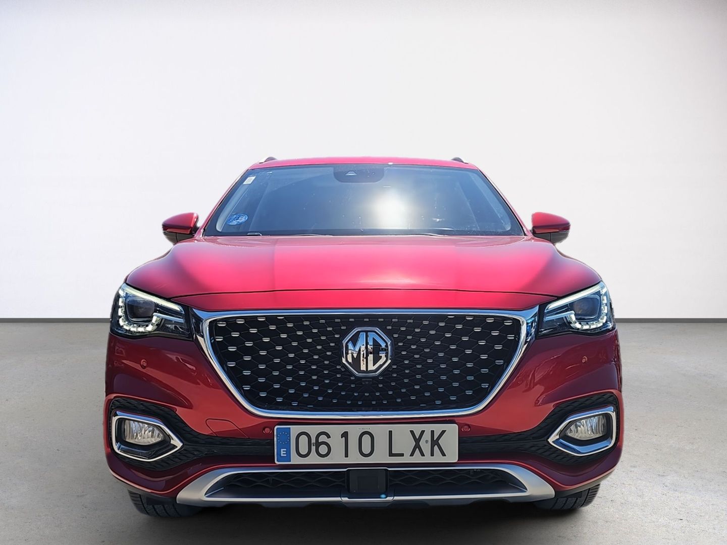 MG HS 1.5 Turbo GDI Comfort DCT 119 kW (162 CV)