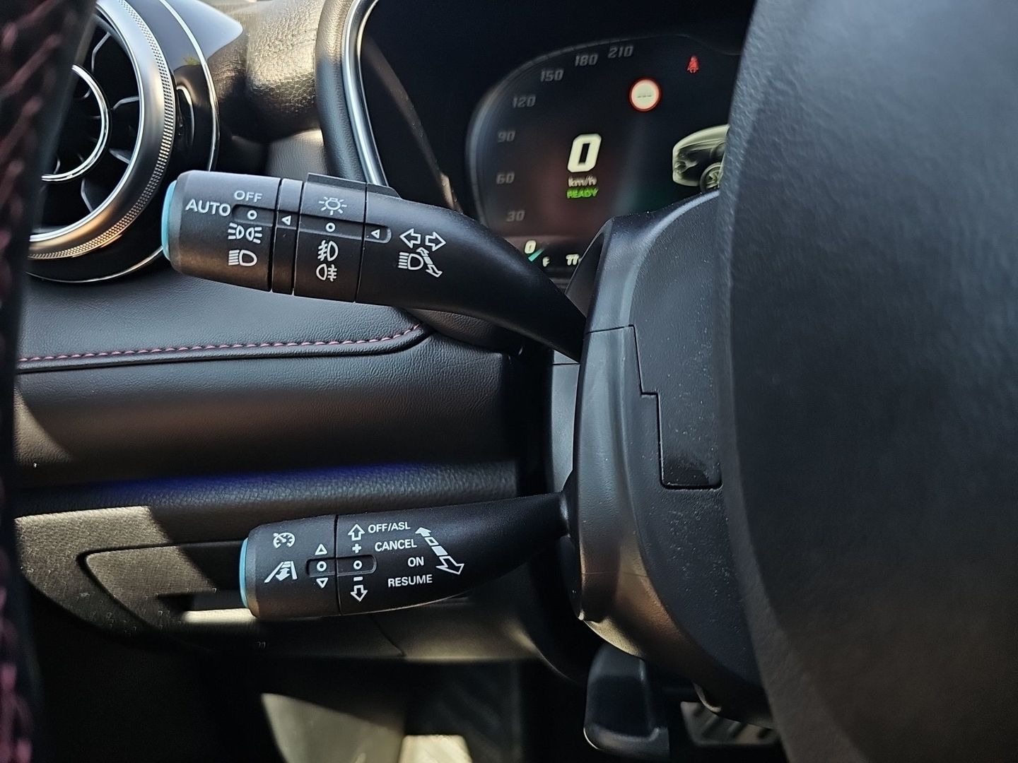 MG HS 1.5 Turbo GDI Comfort DCT 119 kW (162 CV)