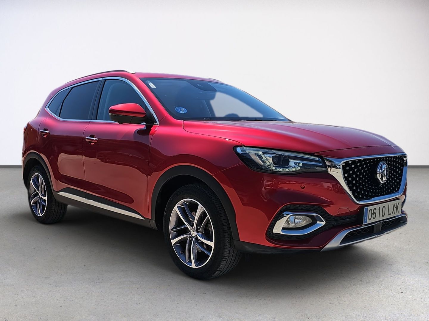 MG HS 1.5 Turbo GDI Comfort DCT 119 kW (162 CV)