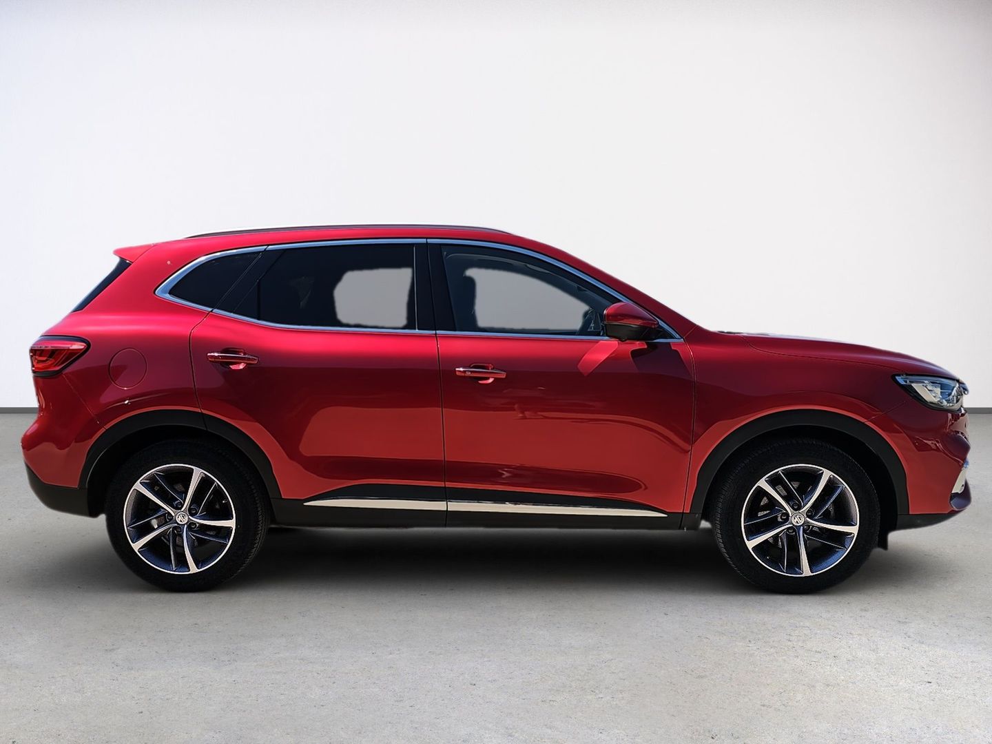MG HS 1.5 Turbo GDI Comfort DCT 119 kW (162 CV)