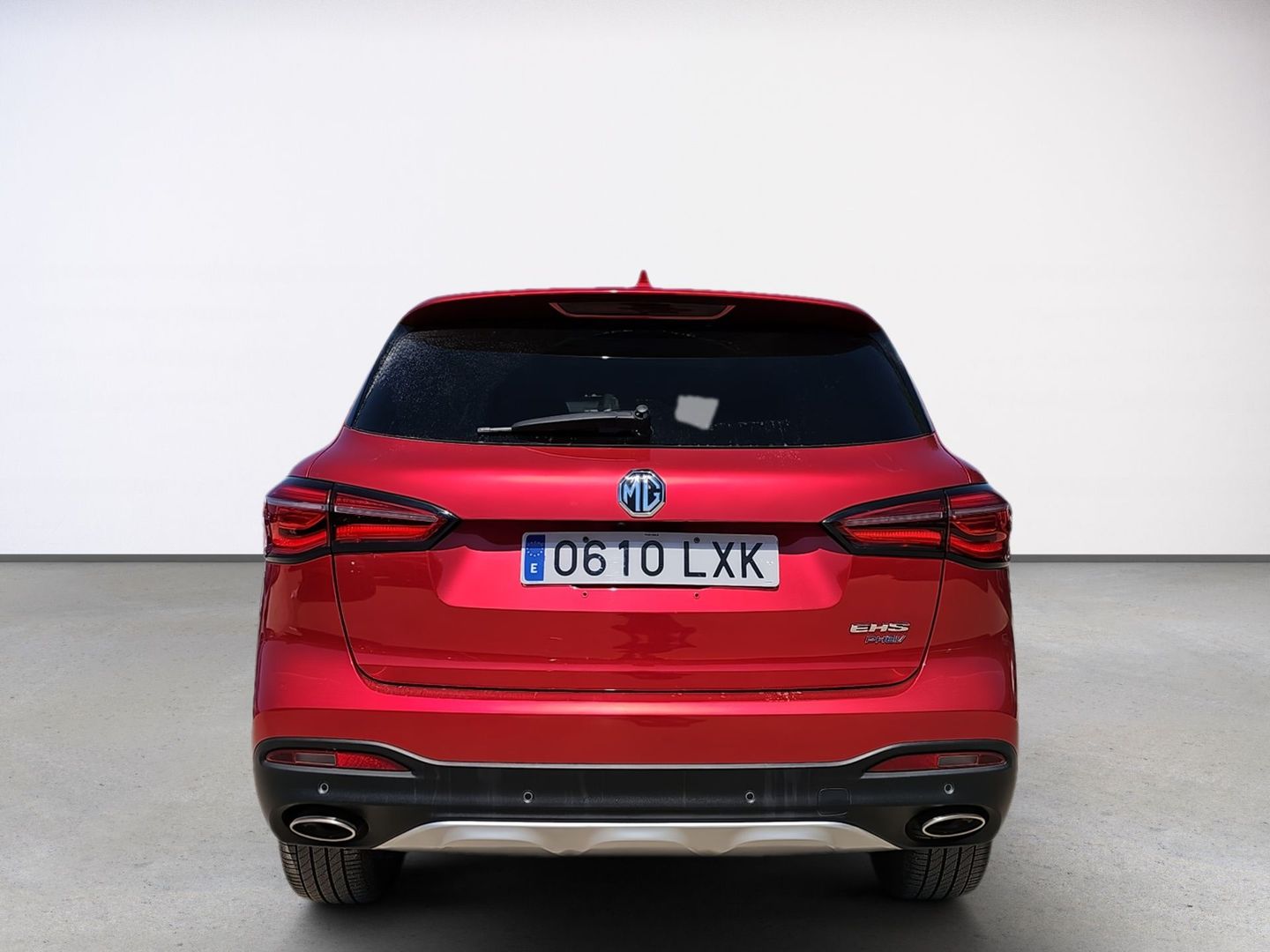 MG HS 1.5 Turbo GDI Comfort DCT 119 kW (162 CV)