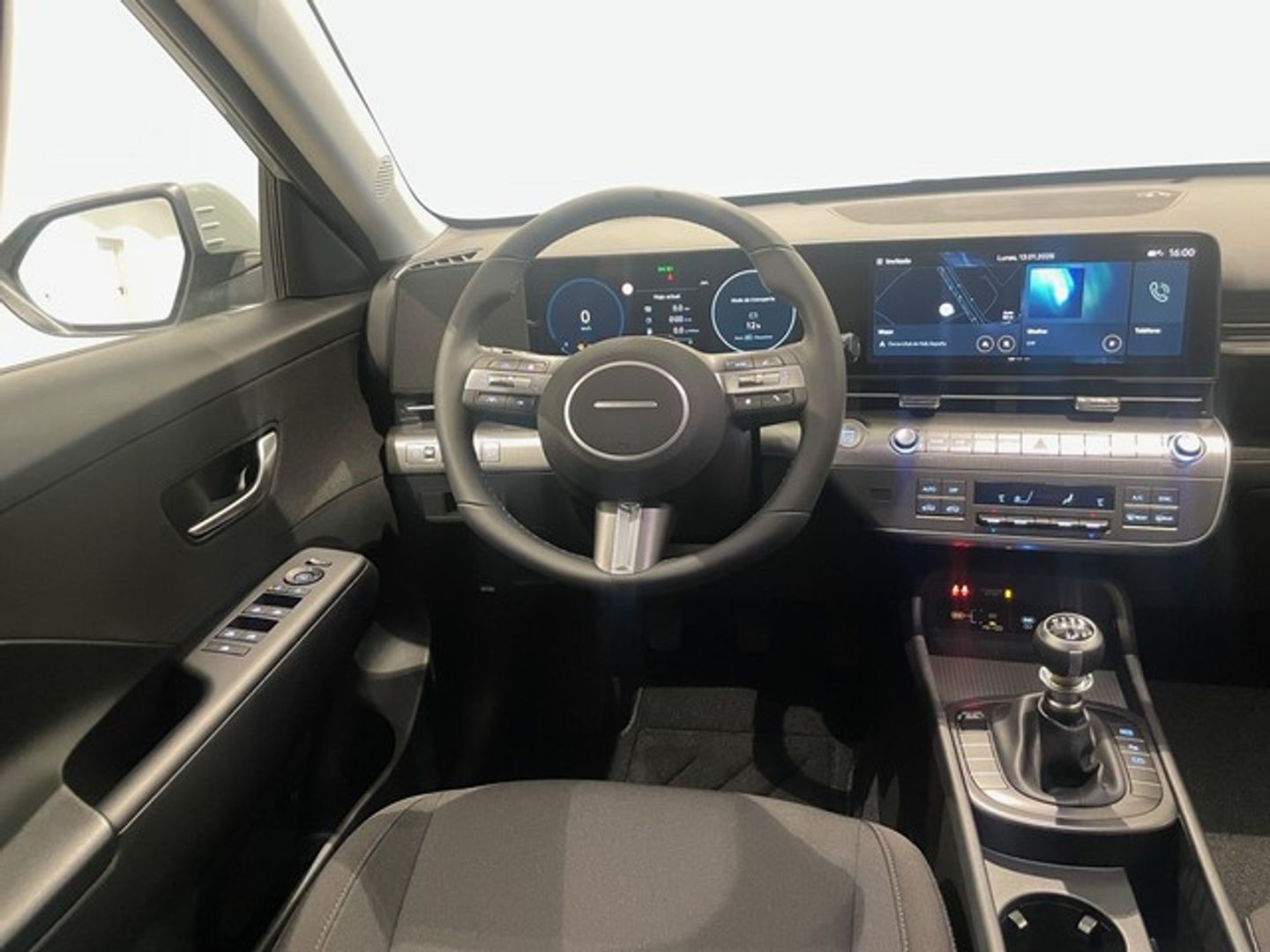 Hyundai Kona 1.0 TGDi Flexx