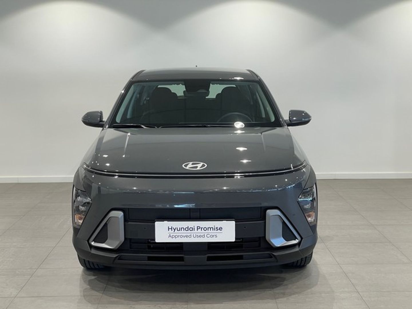 Hyundai Kona 1.6 GDI HEV Maxx