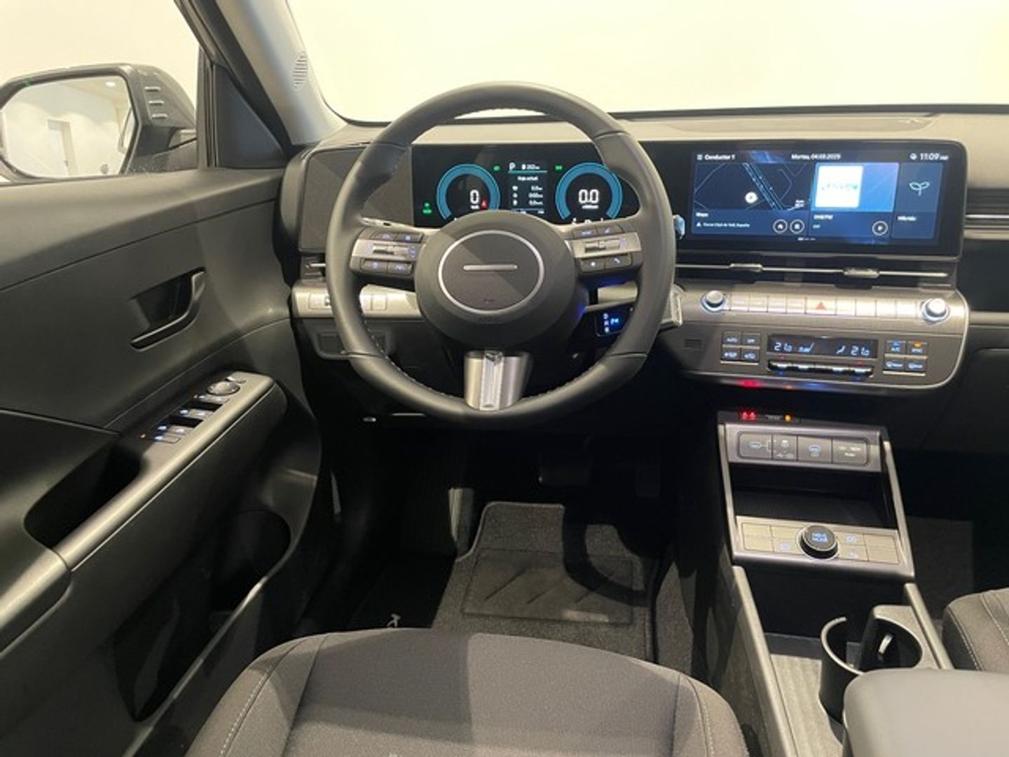 Hyundai Kona 1.6 GDI HEV Maxx