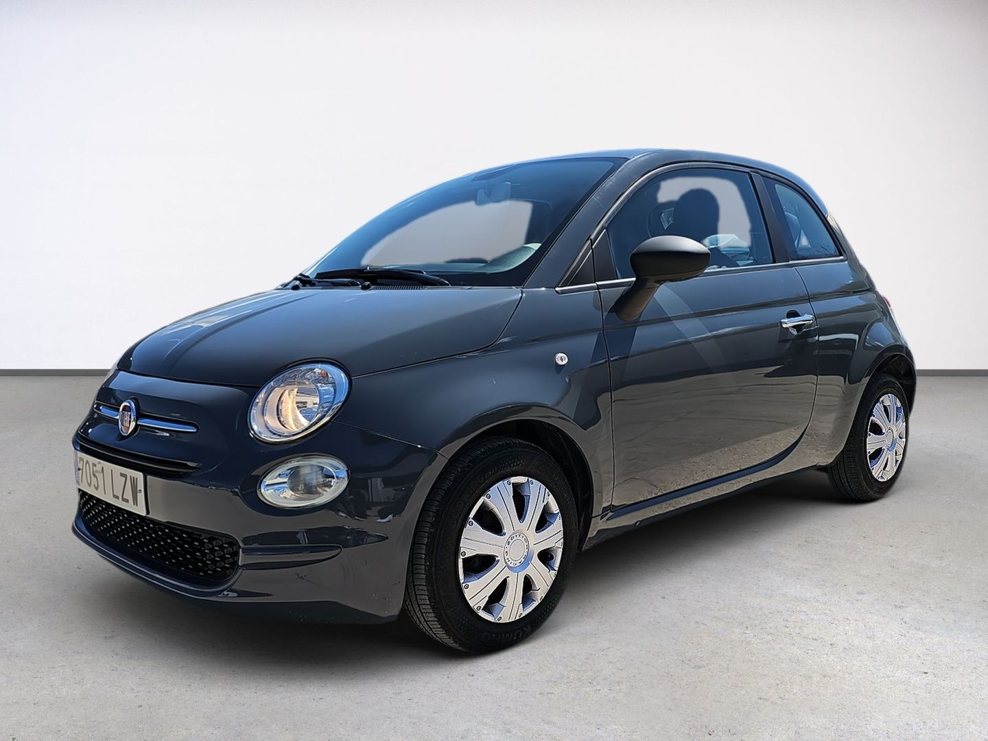 Fiat 500 1.0 Hybrid Cult 51 kW (70 CV)