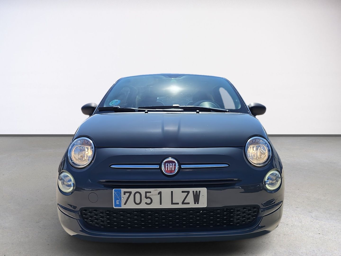 Fiat 500 1.0 Hybrid Cult 51 kW (70 CV)