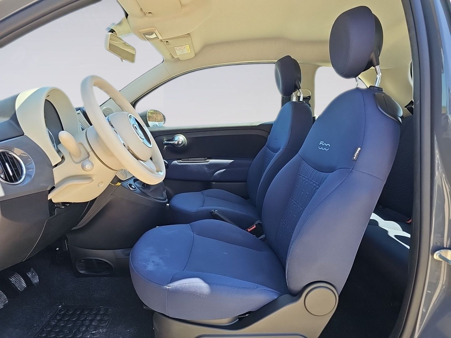 Fiat 500 1.0 Hybrid Cult 51 kW (70 CV)