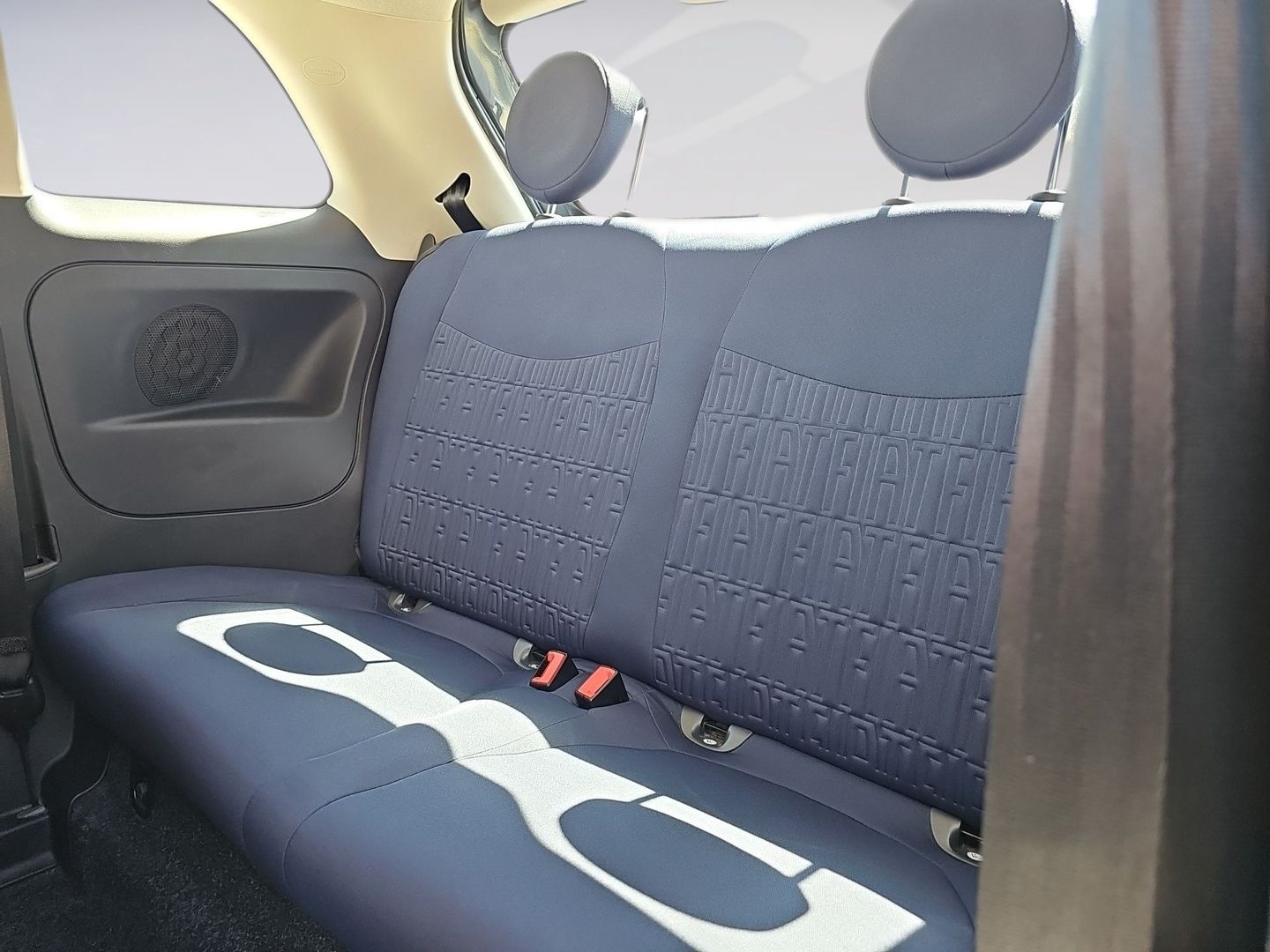 Fiat 500 1.0 Hybrid Cult 51 kW (70 CV)