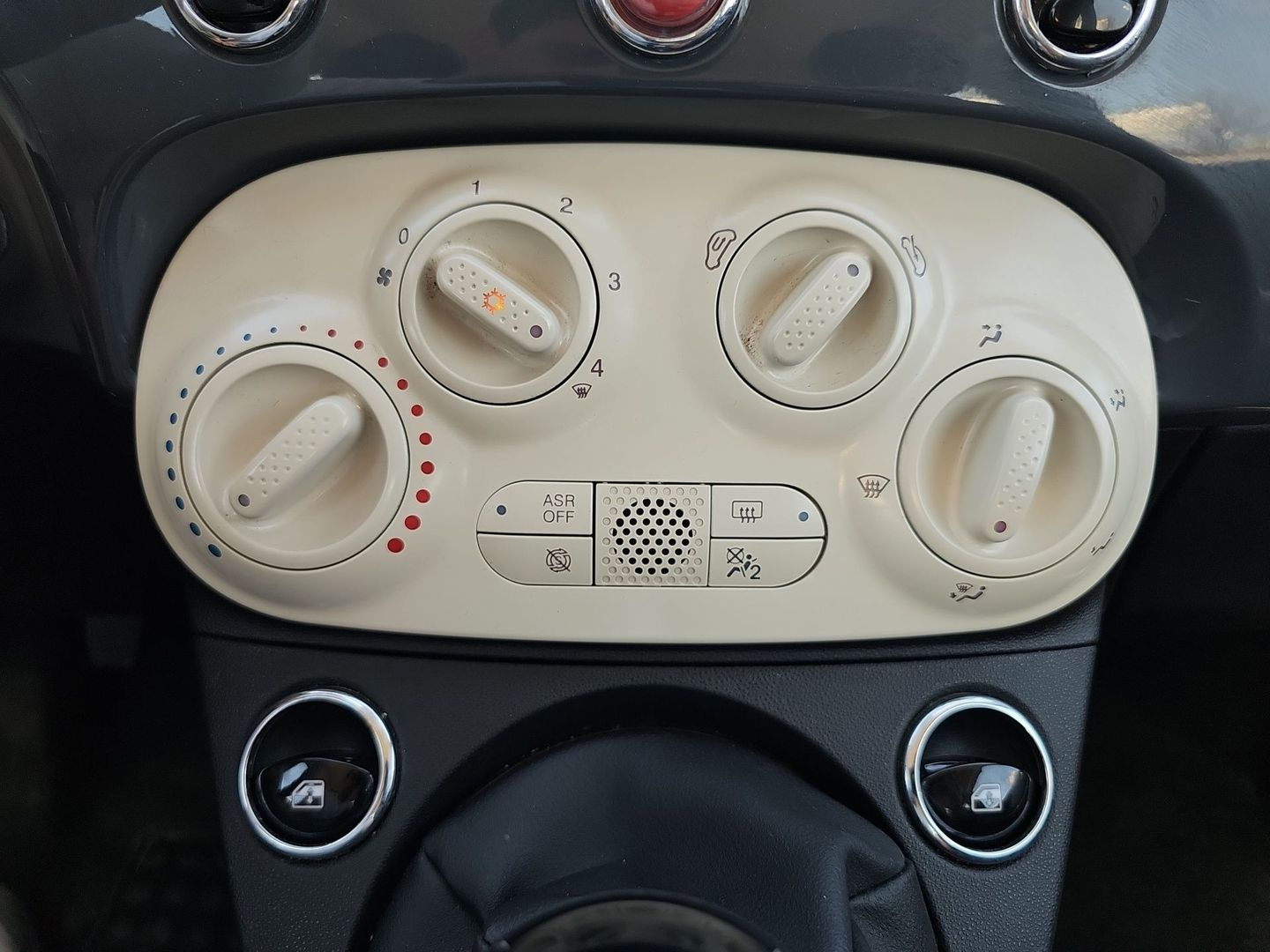 Fiat 500 1.0 Hybrid Cult 51 kW (70 CV)