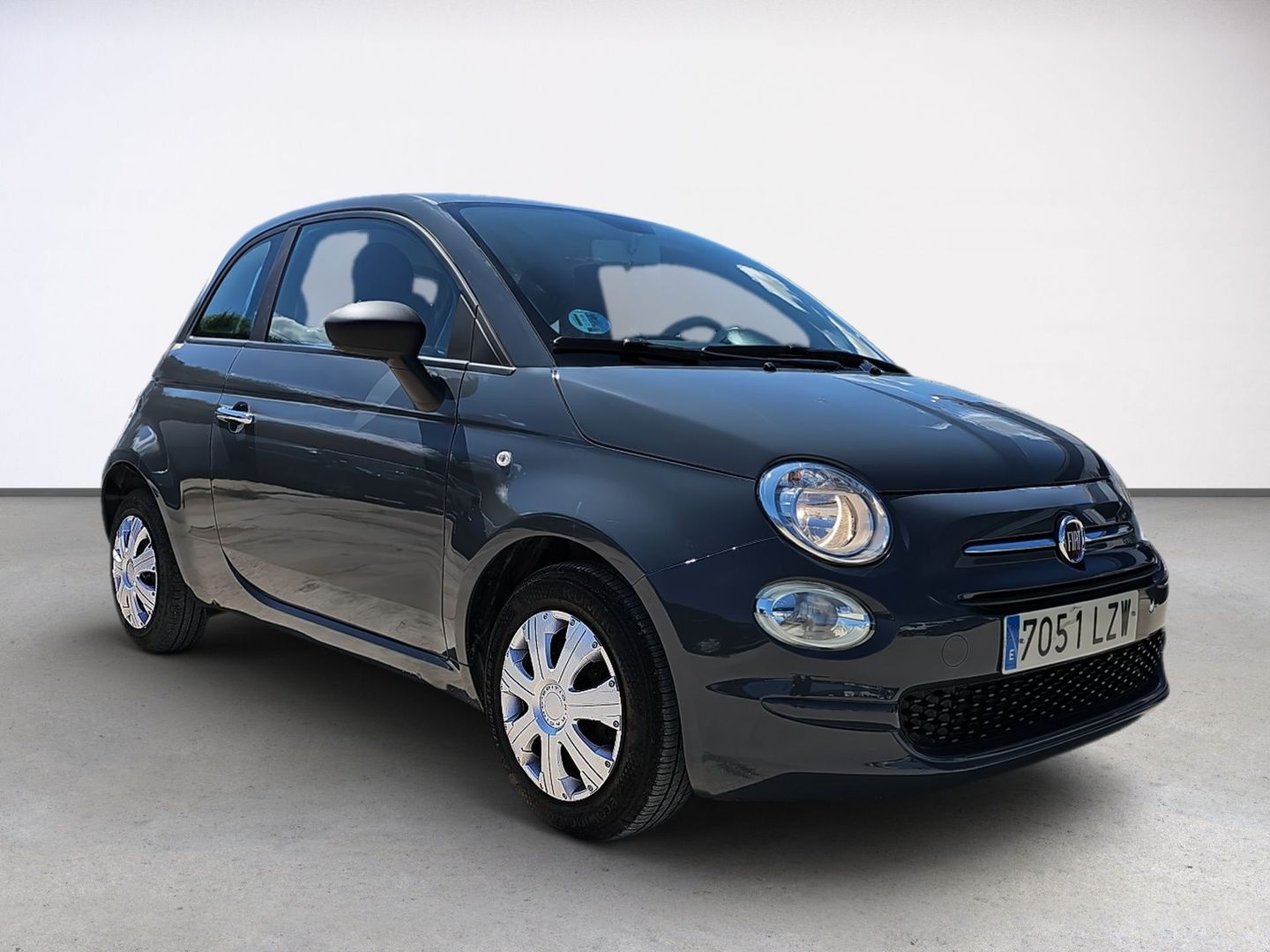 Fiat 500 1.0 Hybrid Cult 51 kW (70 CV)
