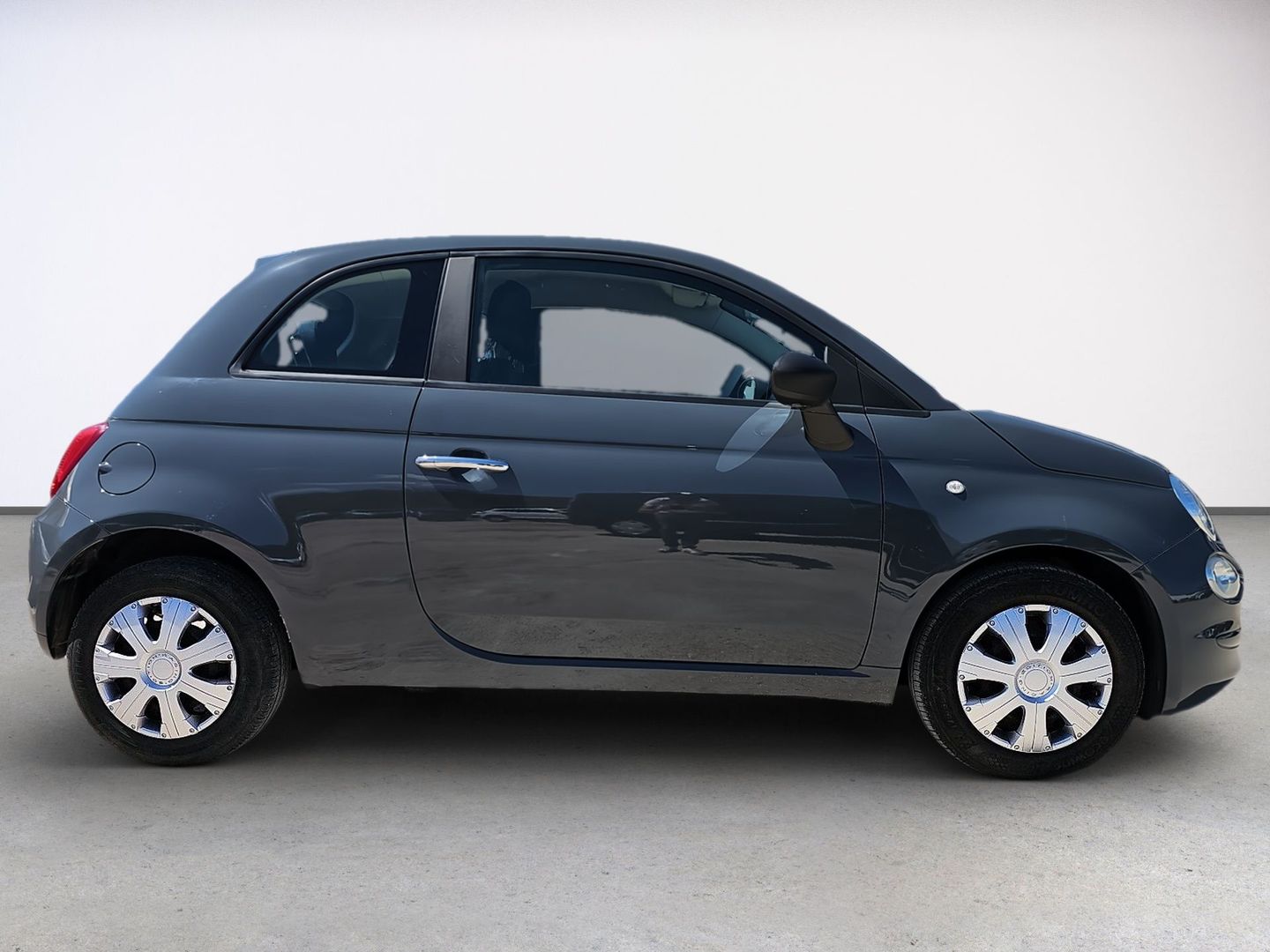 Fiat 500 1.0 Hybrid Cult 51 kW (70 CV)