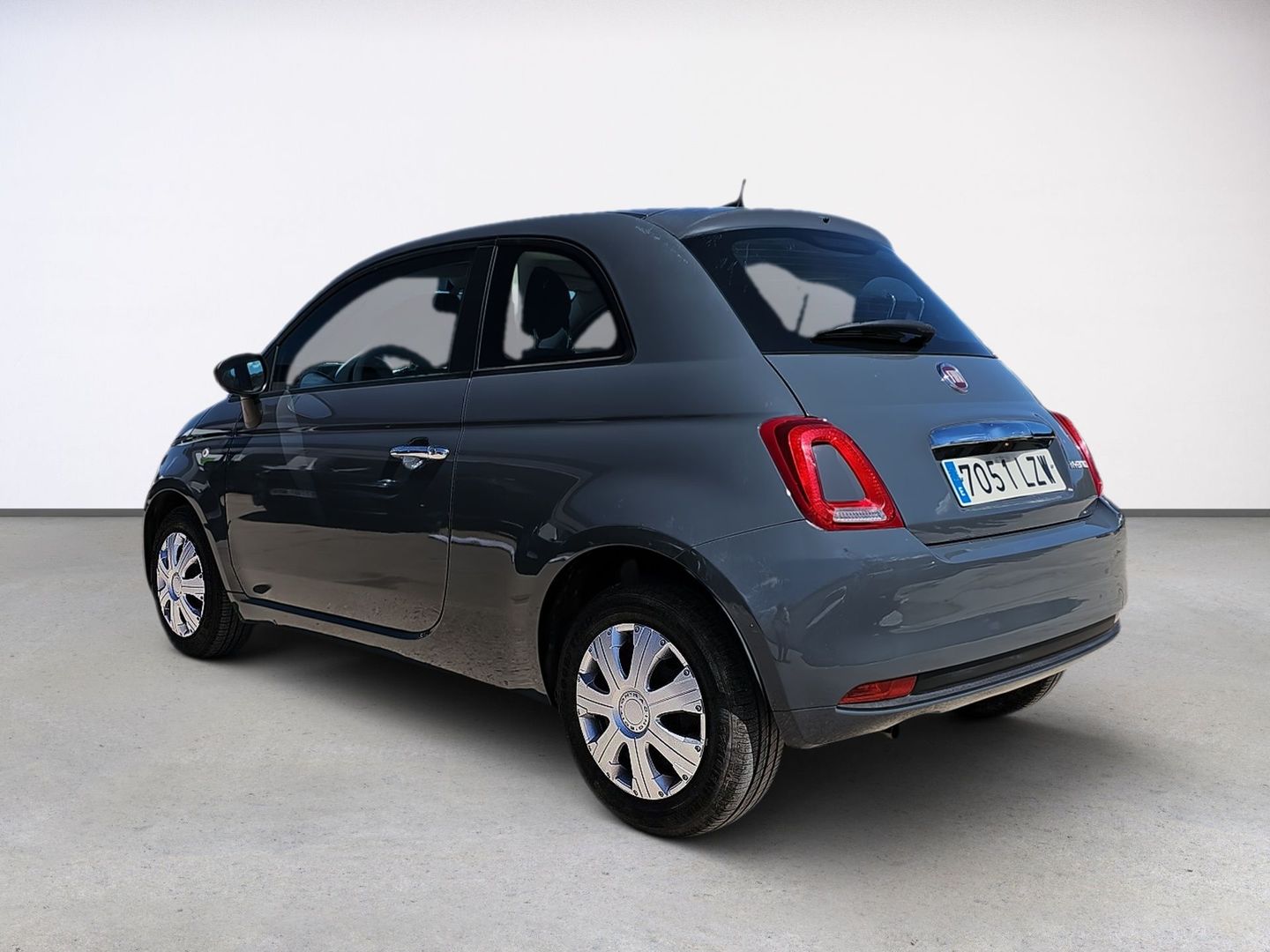 Fiat 500 1.0 Hybrid Cult 51 kW (70 CV)