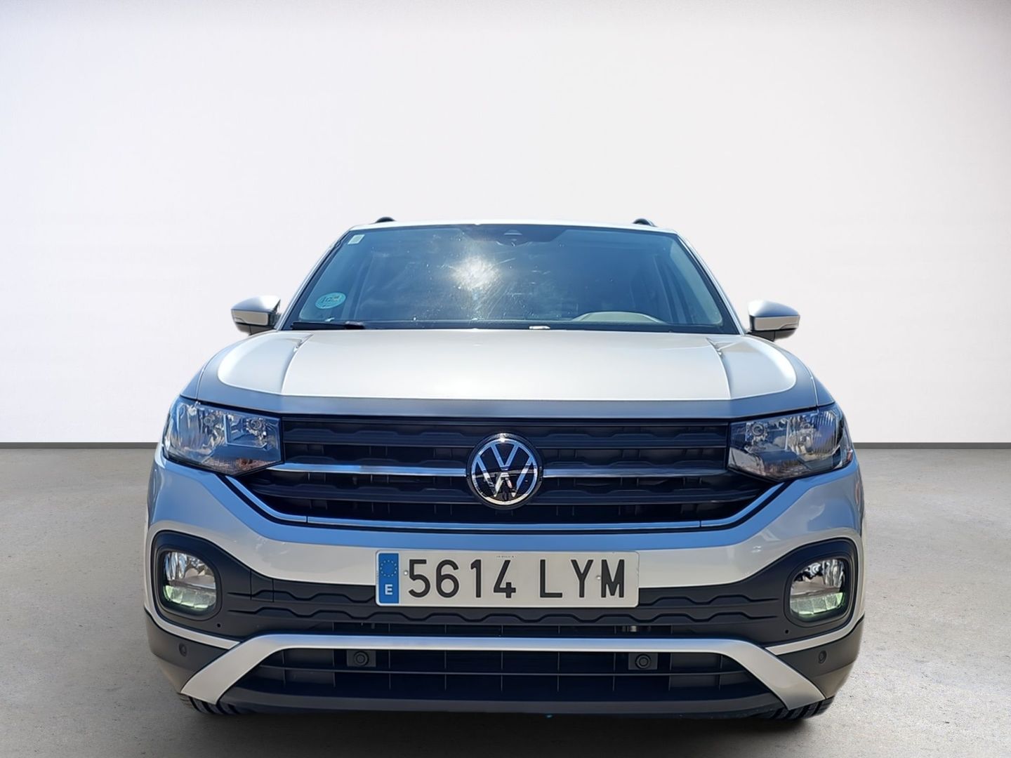 Volkswagen T-Cross Advance 1.0 TSI 70 kW (95 CV)