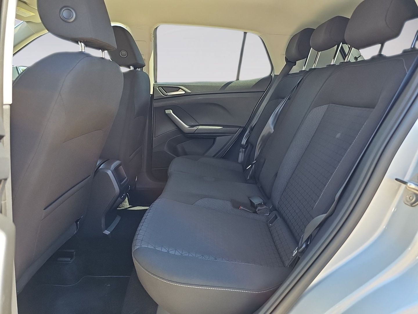 Volkswagen T-Cross Advance 1.0 TSI 70 kW (95 CV)